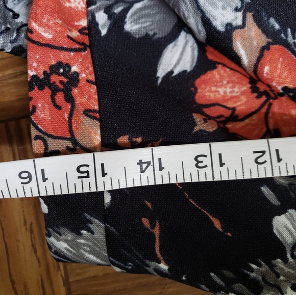 1960s Windsor dress and matching cropped jacket - Picture 16 of 16